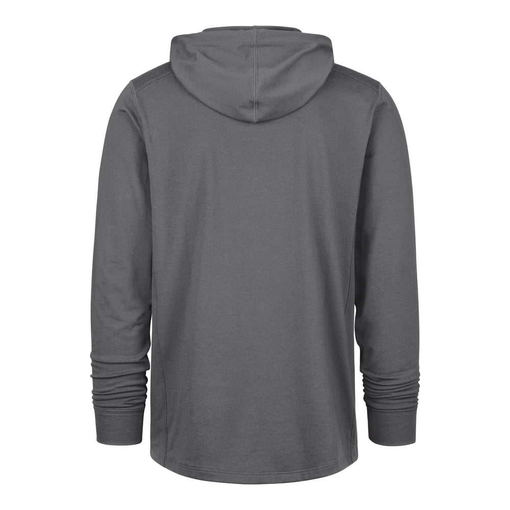 DALLAS COWBOYS IMPRINT FORWARD '47 HOOD SHADOW GREY