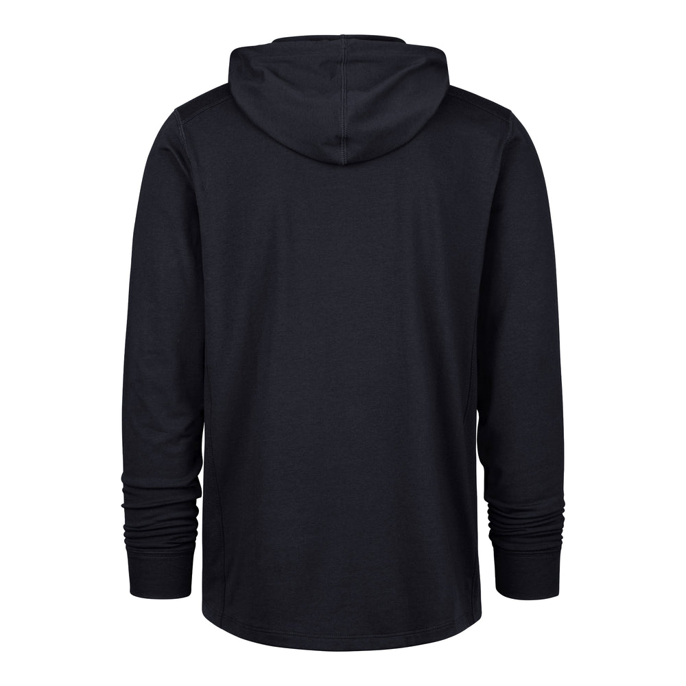 NEW ENGLAND PATRIOTS IMPRINT FORWARD '47 HOOD NAVY