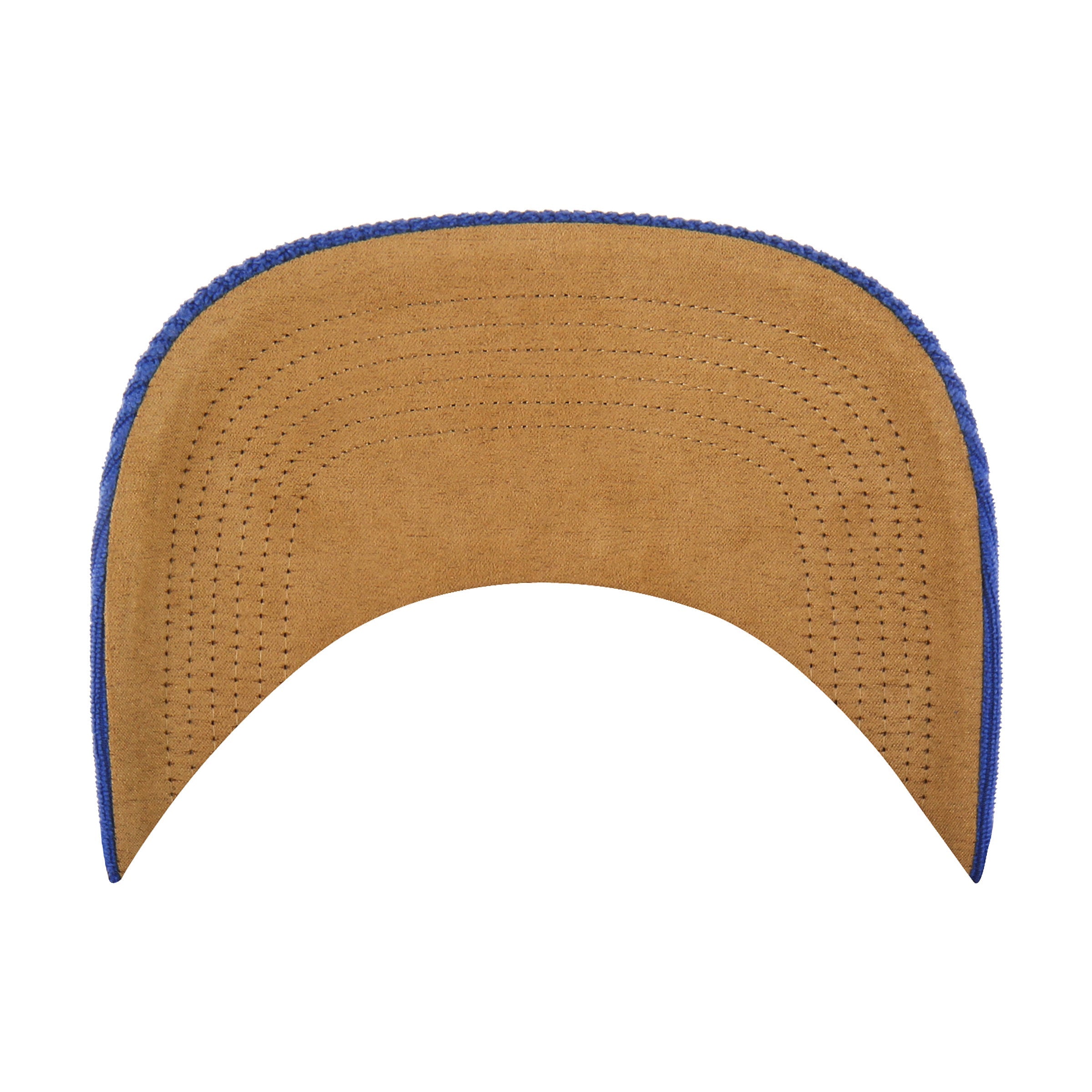 BUFFALO BILLS HISTORIC STONE CLOVER LANE X '47 HITCH RF RELAXED FIT ROYAL