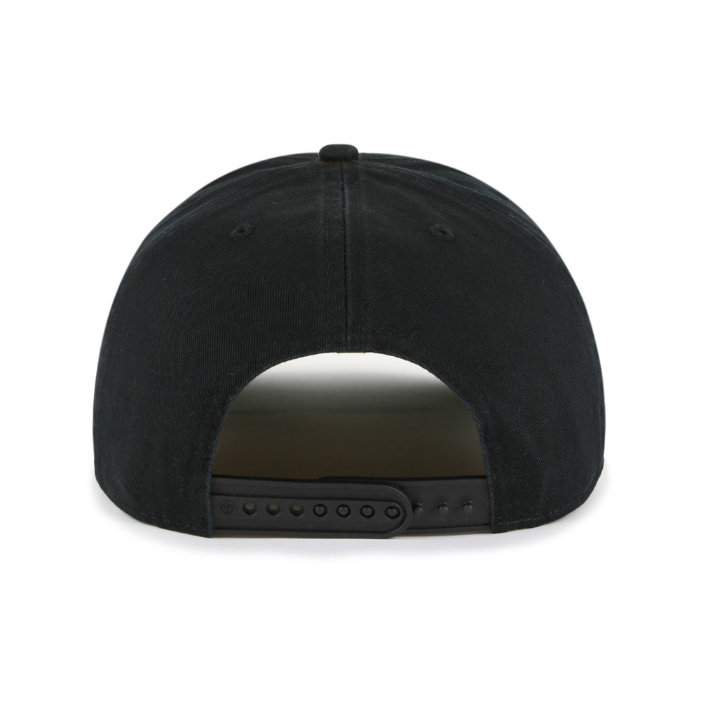 VEGAS GOLDEN KNIGHTS ATKIN '47 HITCH RELAXED FIT BLACK