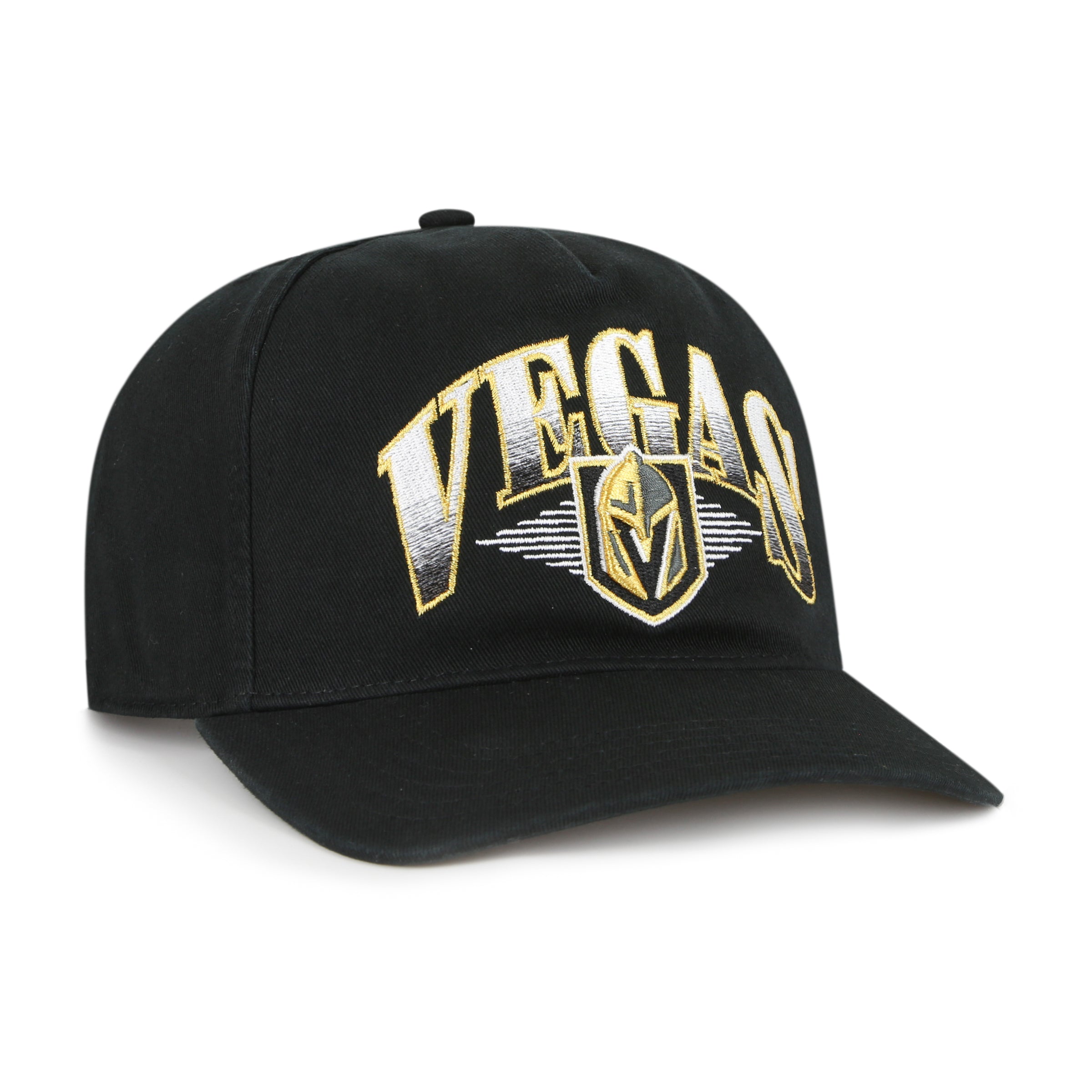 VEGAS GOLDEN KNIGHTS ATKIN '47 HITCH RELAXED FIT BLACK