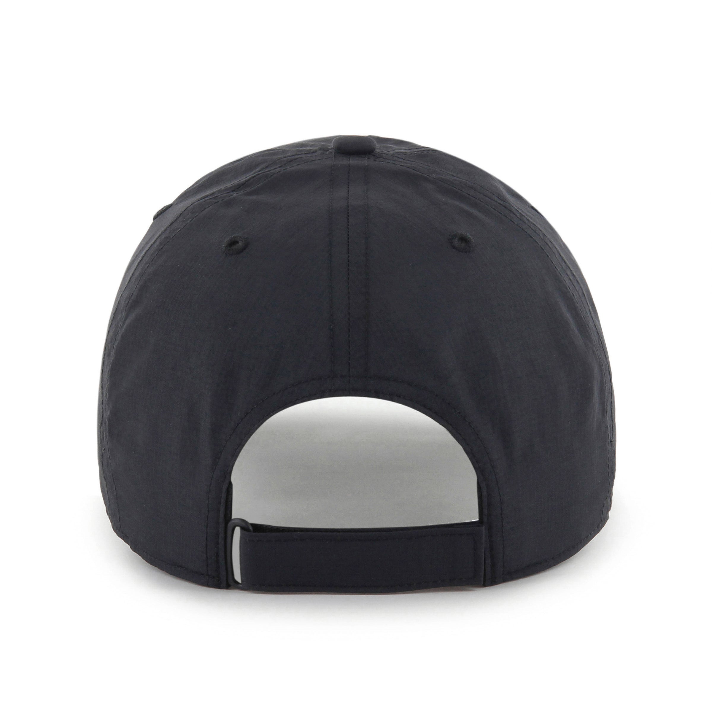 BOSTON BRUINS BRRR '47 CLEAN UP BLACK