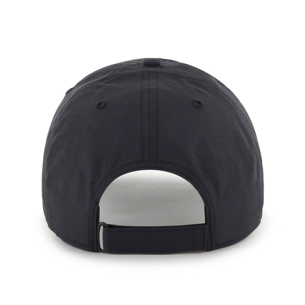 BOSTON BRUINS BRRR '47 CLEAN UP BLACK