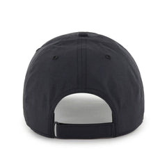 BOSTON BRUINS BRRR '47 CLEAN UP BLACK