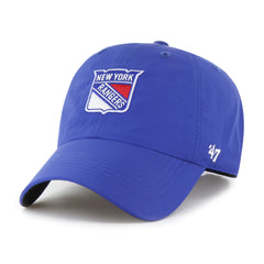 NEW YORK RANGERS BRRR '47 CLEAN UP ROYAL