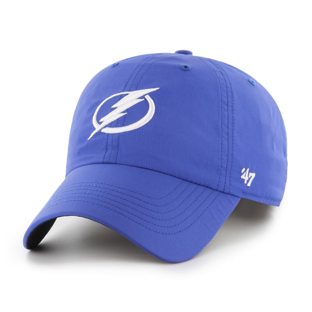 TAMPA BAY LIGHTNING BRRR '47 CLEAN UP ROYAL