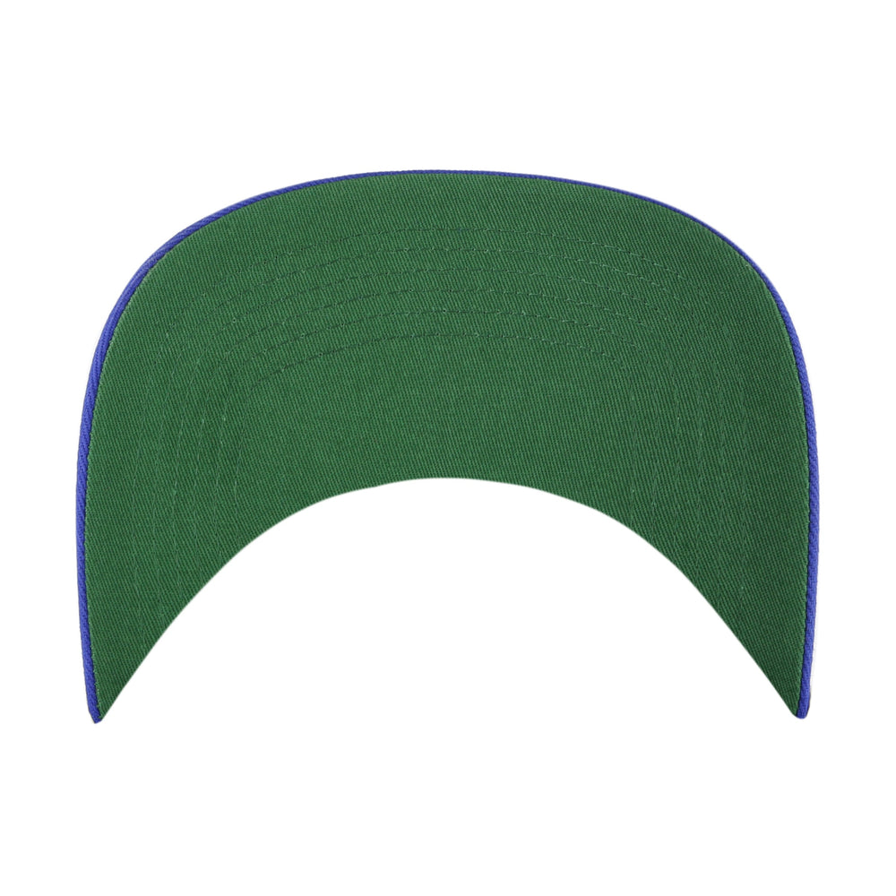 OLD TIME HOCKEY TORONTO MAPLE LEAFS VINTAGE RAFTER SURE SHOT '47 HITCH ROYAL