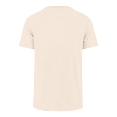 OLD TIME HOCKEY NEW YORK RANGERS VINTAGE POKE CHECK '47 FRANKLIN TEE CREAM