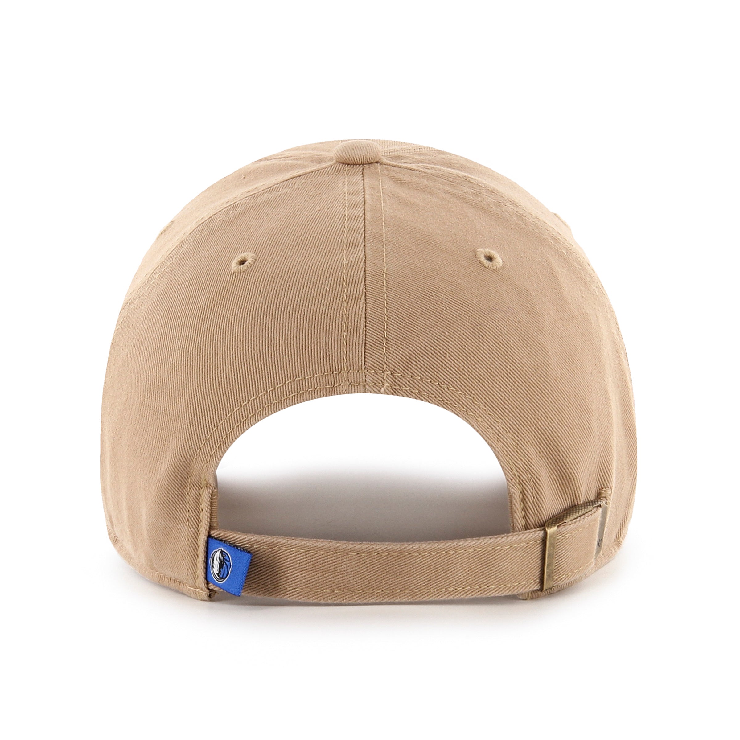 DALLAS MAVERICKS '47 CLEAN UP KHAKI