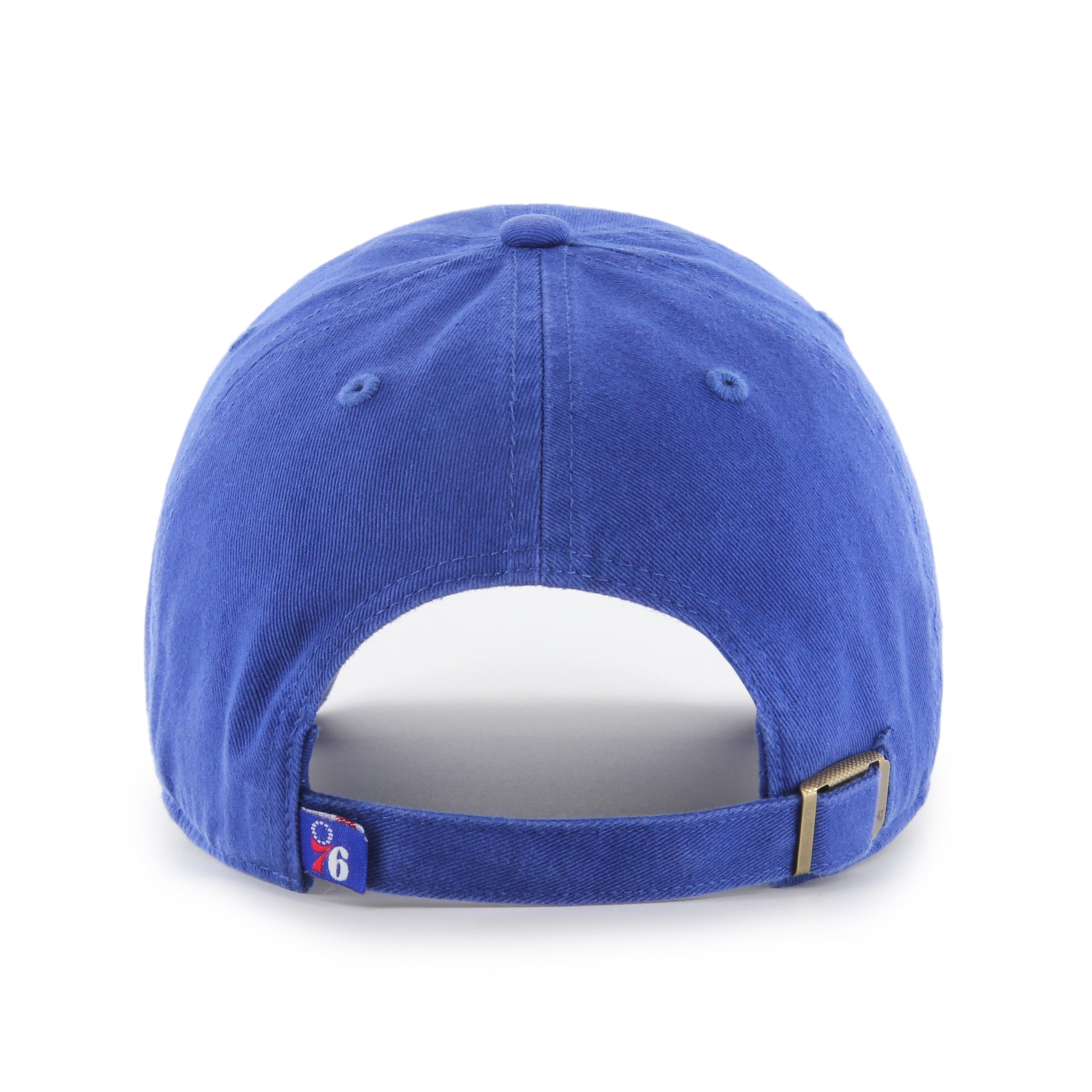 PHILADELPHIA 76ERS '47 CLEAN UP KIDS ROYAL