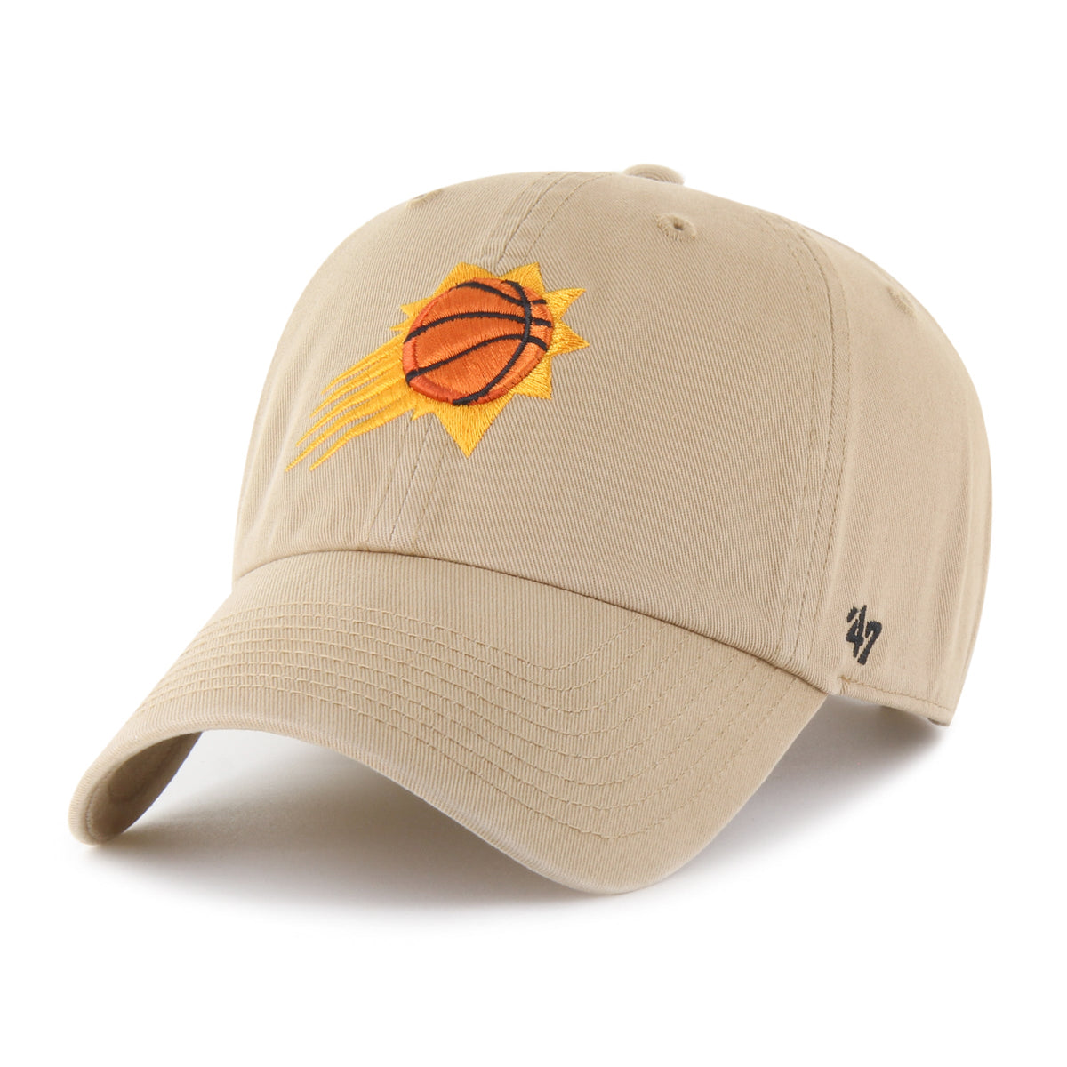 PHOENIX SUNS '47 CLEAN UP KHAKI