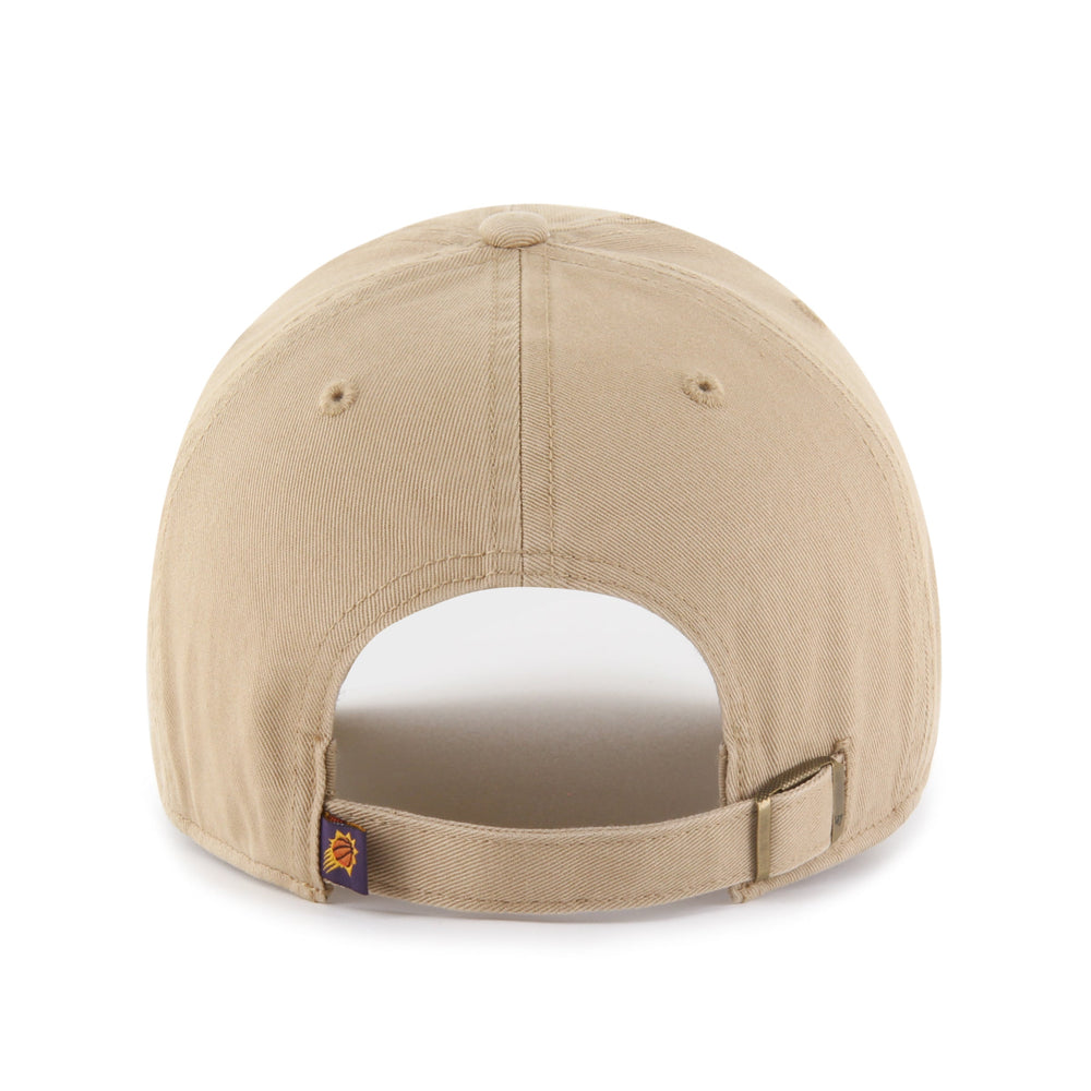 PHOENIX SUNS '47 CLEAN UP KHAKI