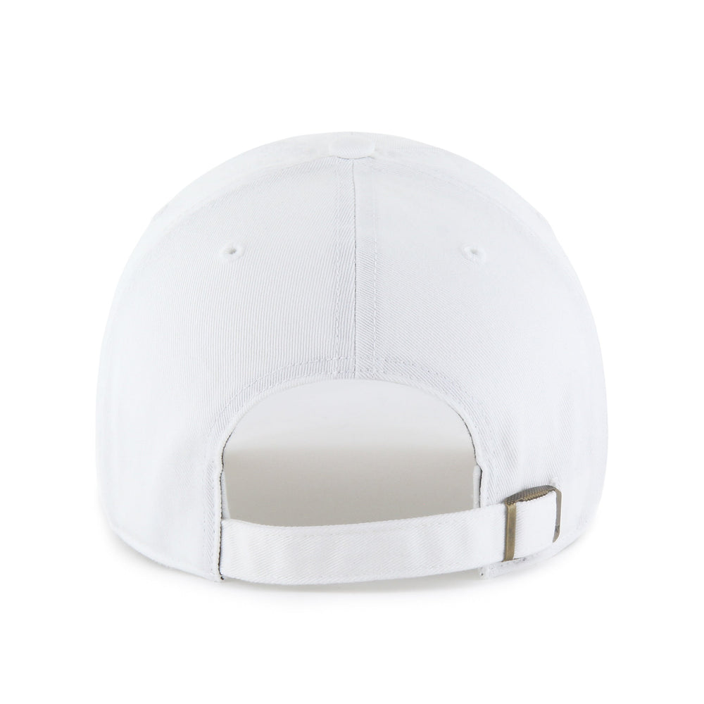 PHOENIX SUNS STARK '47 CLEAN UP WHITE