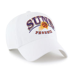 PHOENIX SUNS STARK '47 CLEAN UP WHITE
