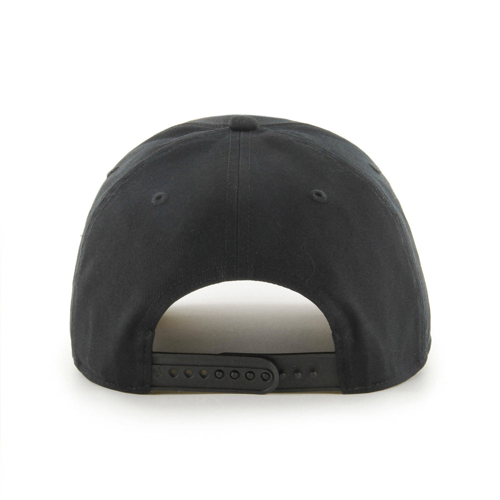 NEW ORLEANS SAINTS OVERHAND '47 HITCH RELAXED FIT BLACK