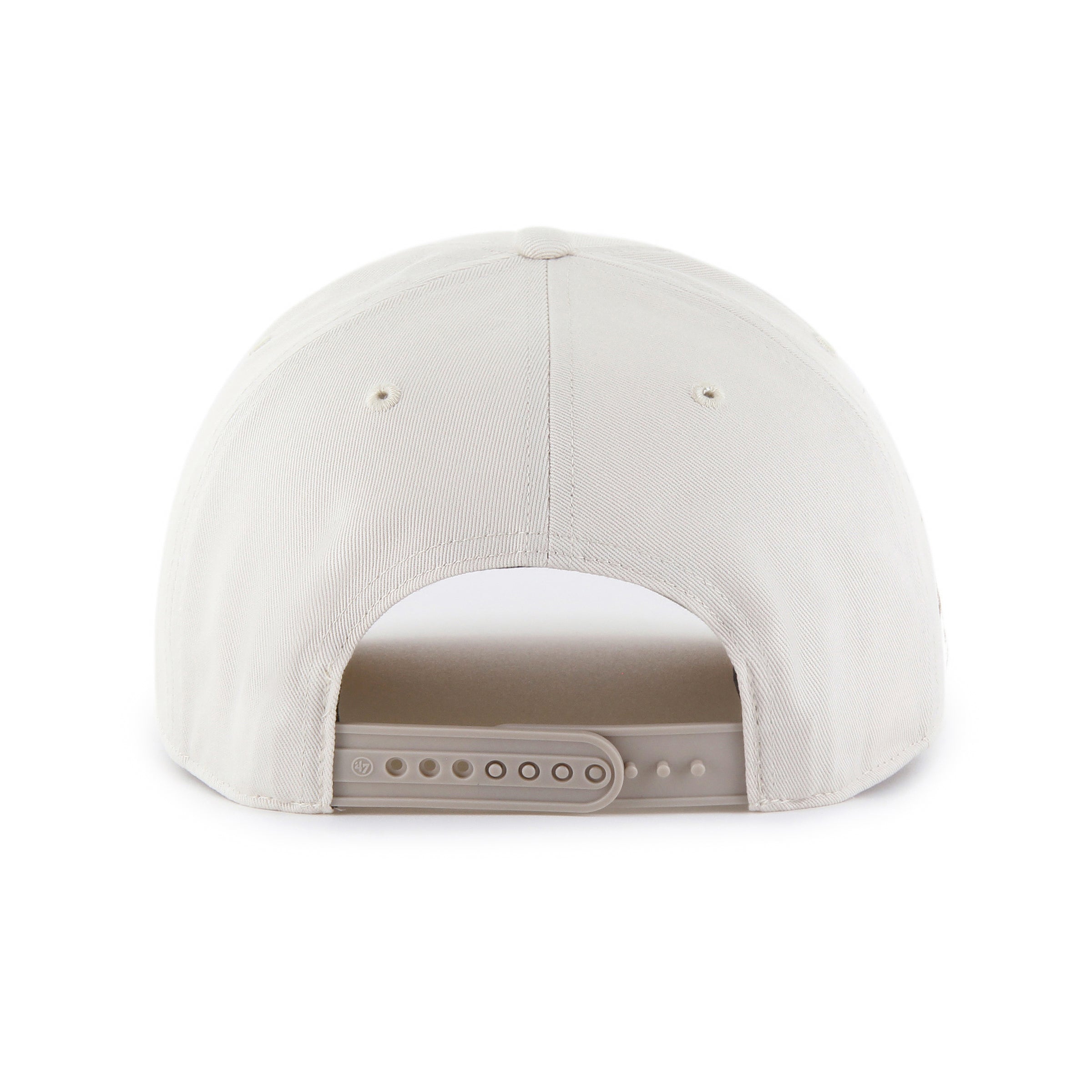 NEW YORK JETS OVERHAND ROPE '47 HITCH RF BONE