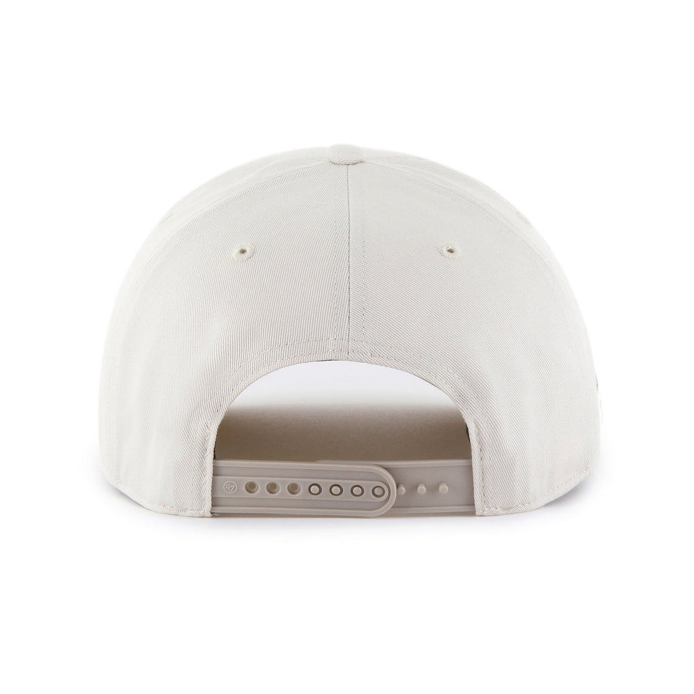 NEW YORK JETS OVERHAND ROPE '47 HITCH RF BONE