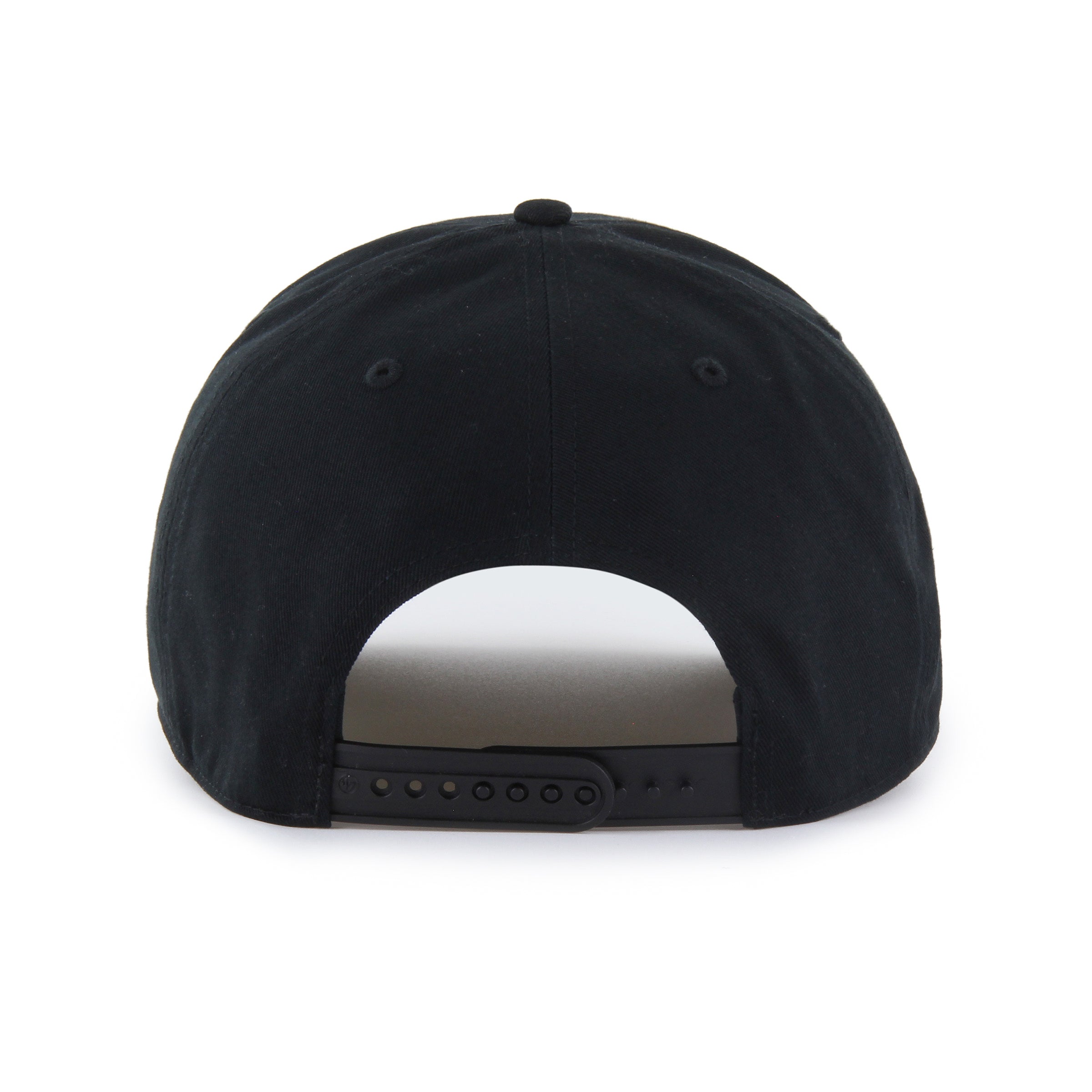 PITTSBURGH STEELERS OVERHAND '47 HITCH RELAXED FIT BLACK