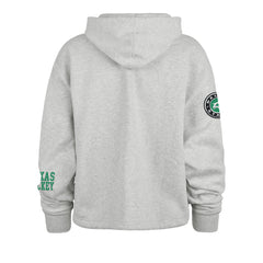 DALLAS STARS HIGH HOPES '47 VENICE HOOD WOMENS RELAY GREY