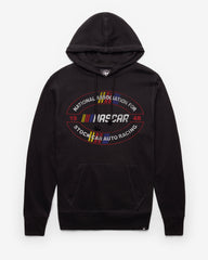 NASCAR IMPRINT '47 HEADLINE HOOD JET BLACK