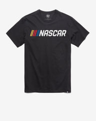 NASCAR IMPRINT '47 FRANKLIN TEE FLINT BLACK
