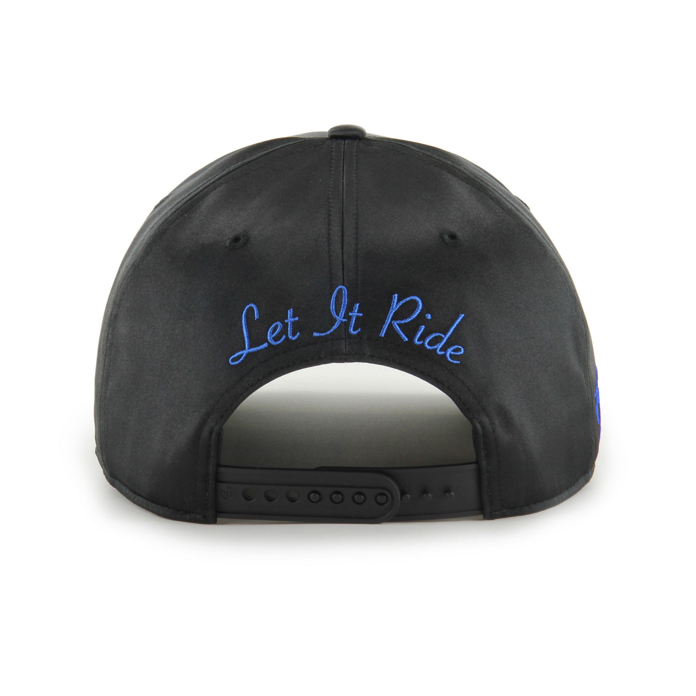 PHILADELPHIA 76ERS TYRRELL WINSTON '47 HITCH BLACK