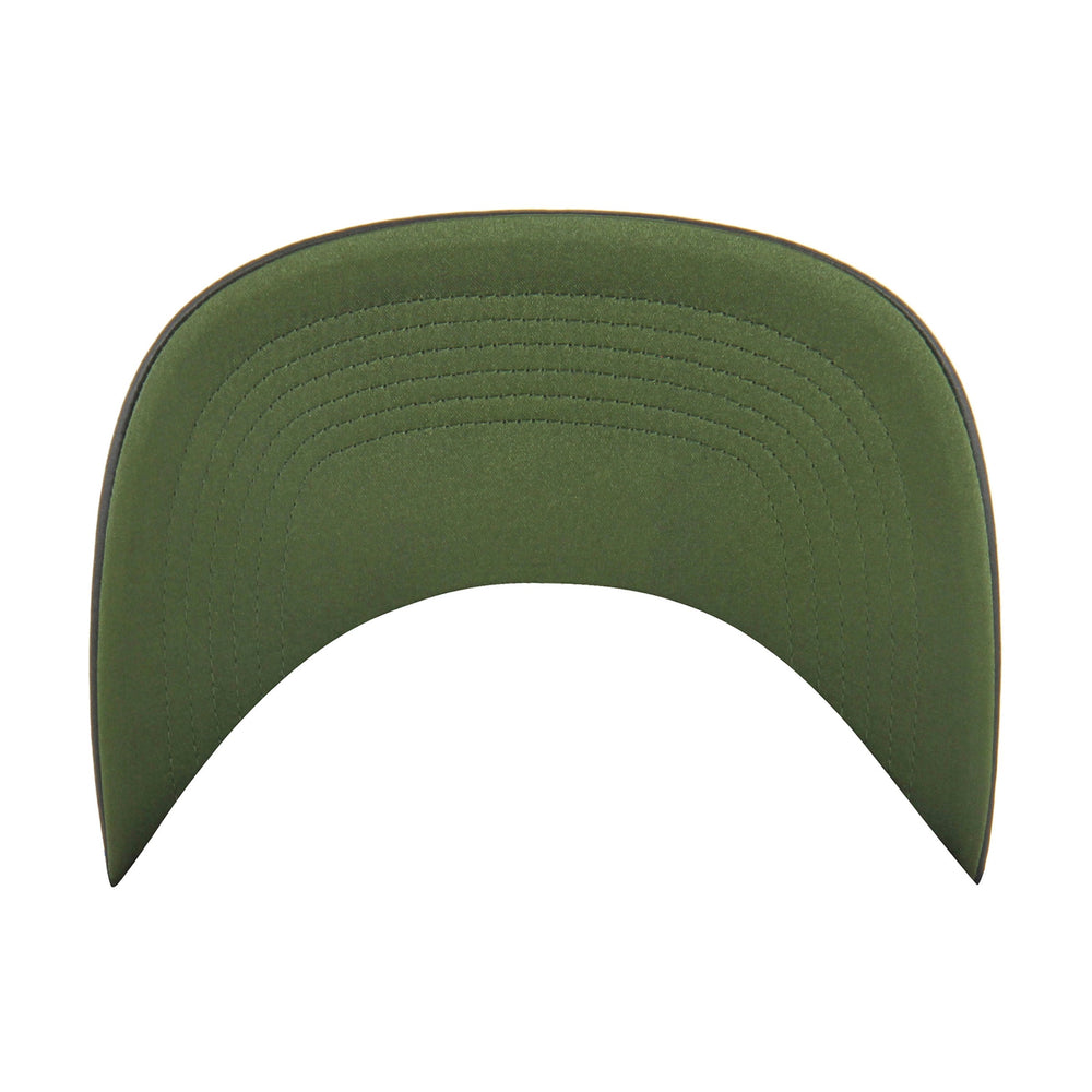 UTAH JAZZ TYRRELL WINSTON '47 HITCH BLACK