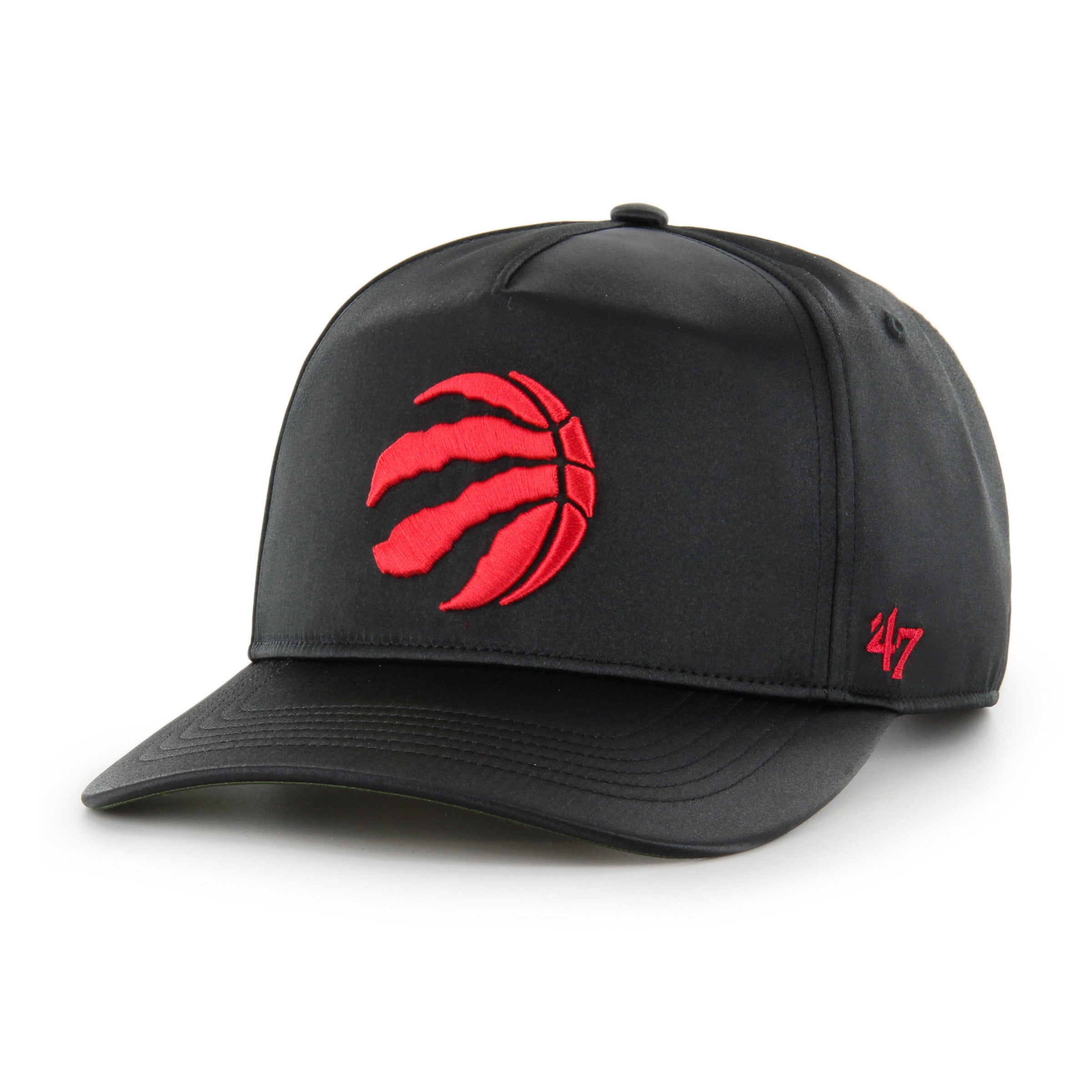 TORONTO RAPTORS TYRRELL WINSTON '47 HITCH BLACK
