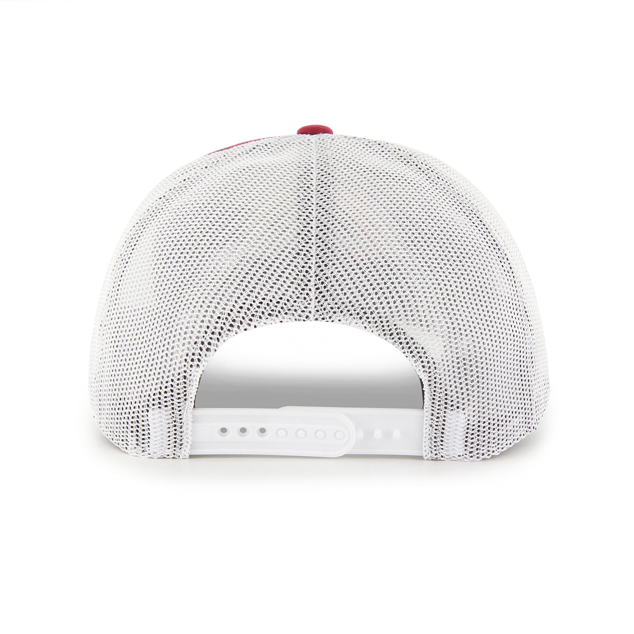 ARIZONA CARDINALS '47 TRUCKER RELAXED FIT DARK RED