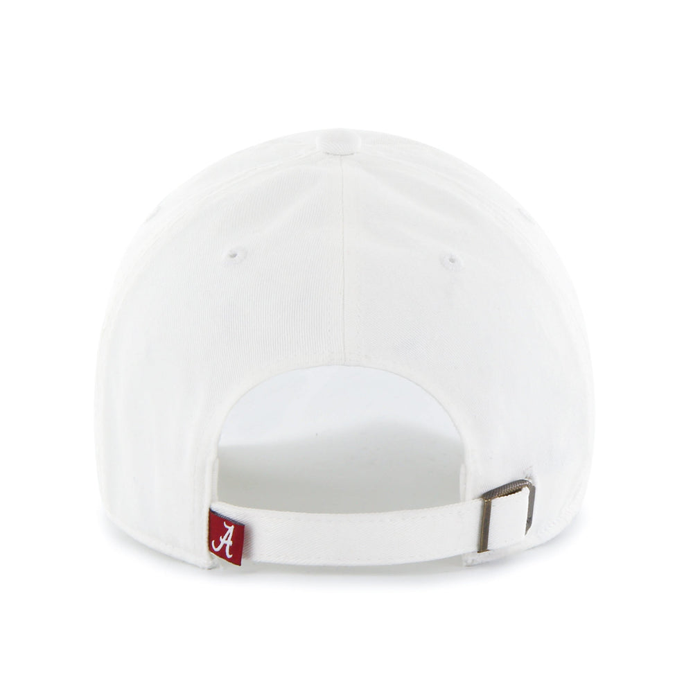 ALABAMA CRIMSON TIDE '47 CLEAN UP