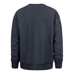 NOTRE DAME FIGHTING IRISH DUSTED WINDSOR '47 RIVER CREW DUSTED MIDNIGHT