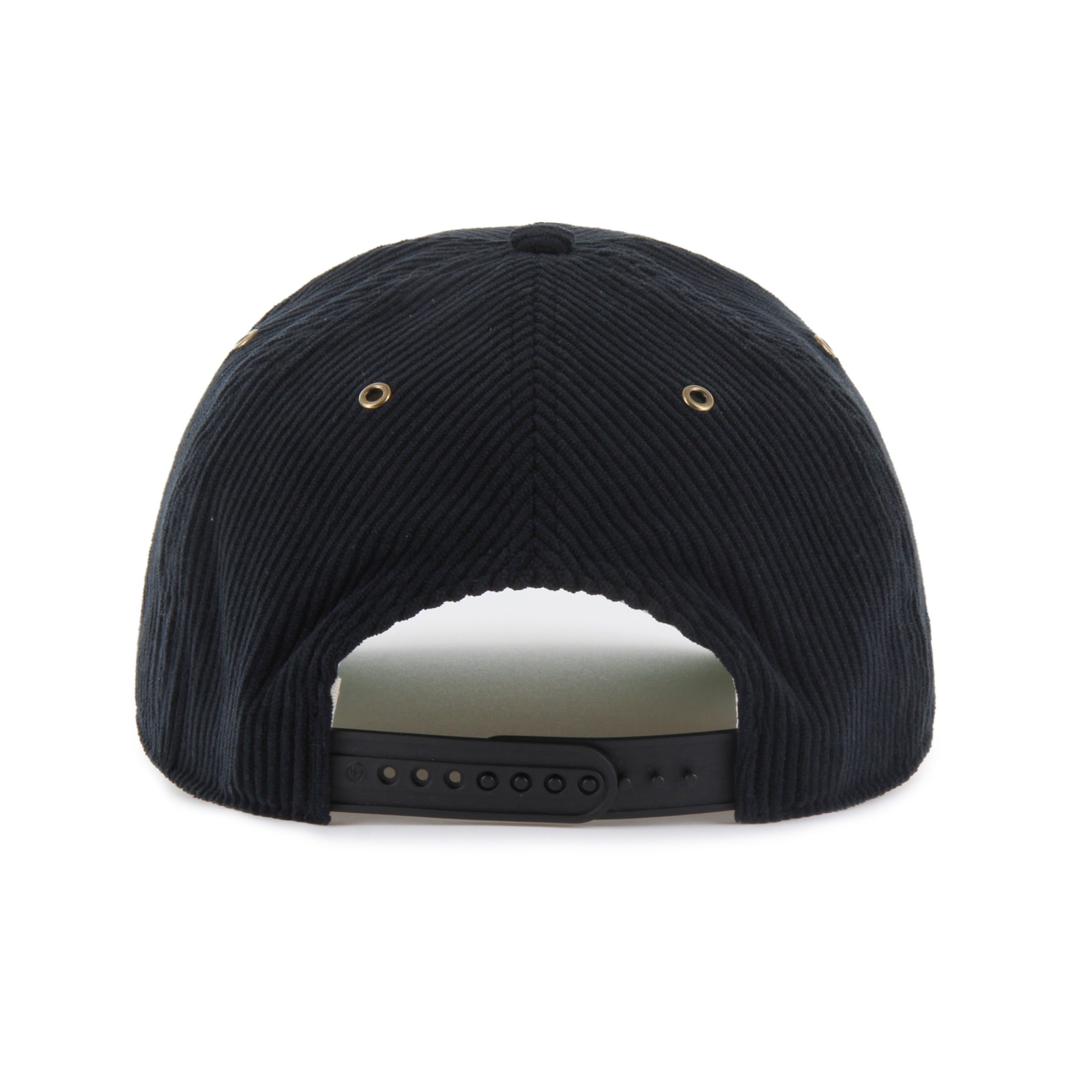 CINCINNATI BENGALS LAURUS '47 HITCH RELAXED FIT BLACK