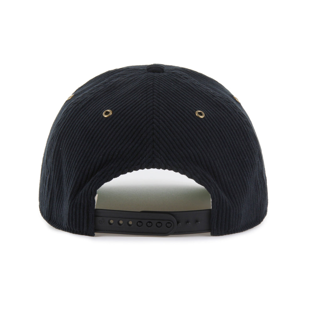 CINCINNATI BENGALS LAURUS '47 HITCH RELAXED FIT BLACK