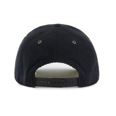 CINCINNATI BENGALS LAURUS '47 HITCH RELAXED FIT BLACK