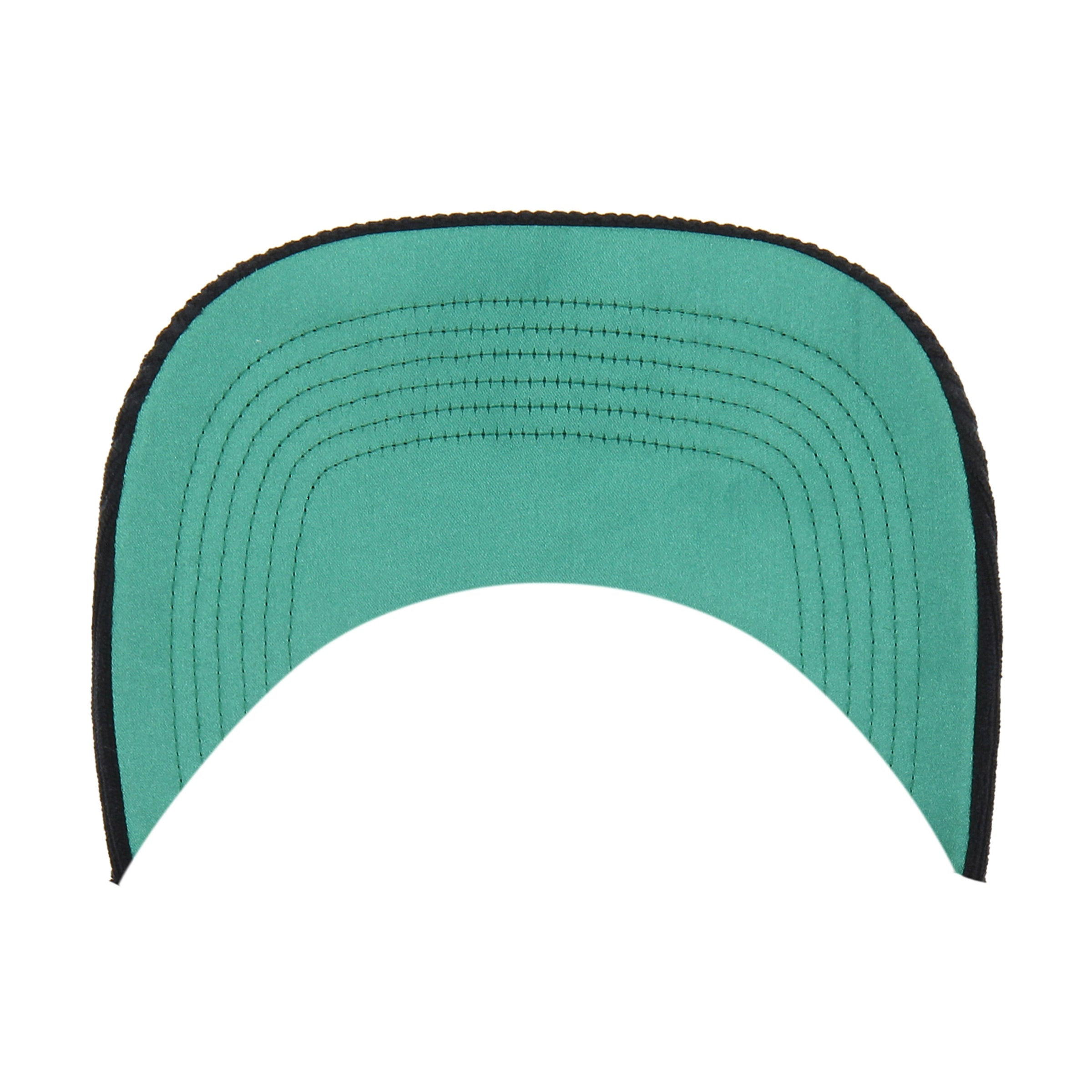 CINCINNATI BENGALS LAURUS '47 HITCH RELAXED FIT BLACK