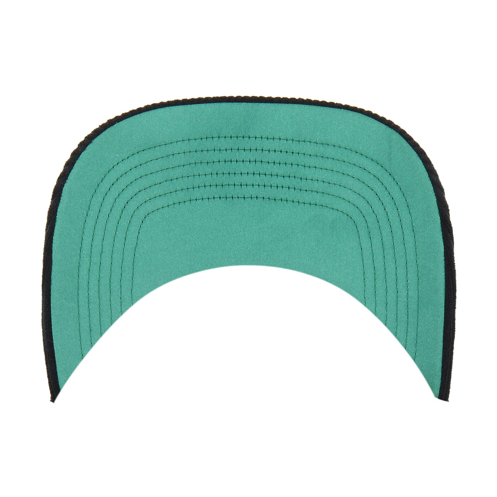 CINCINNATI BENGALS LAURUS '47 HITCH RELAXED FIT BLACK