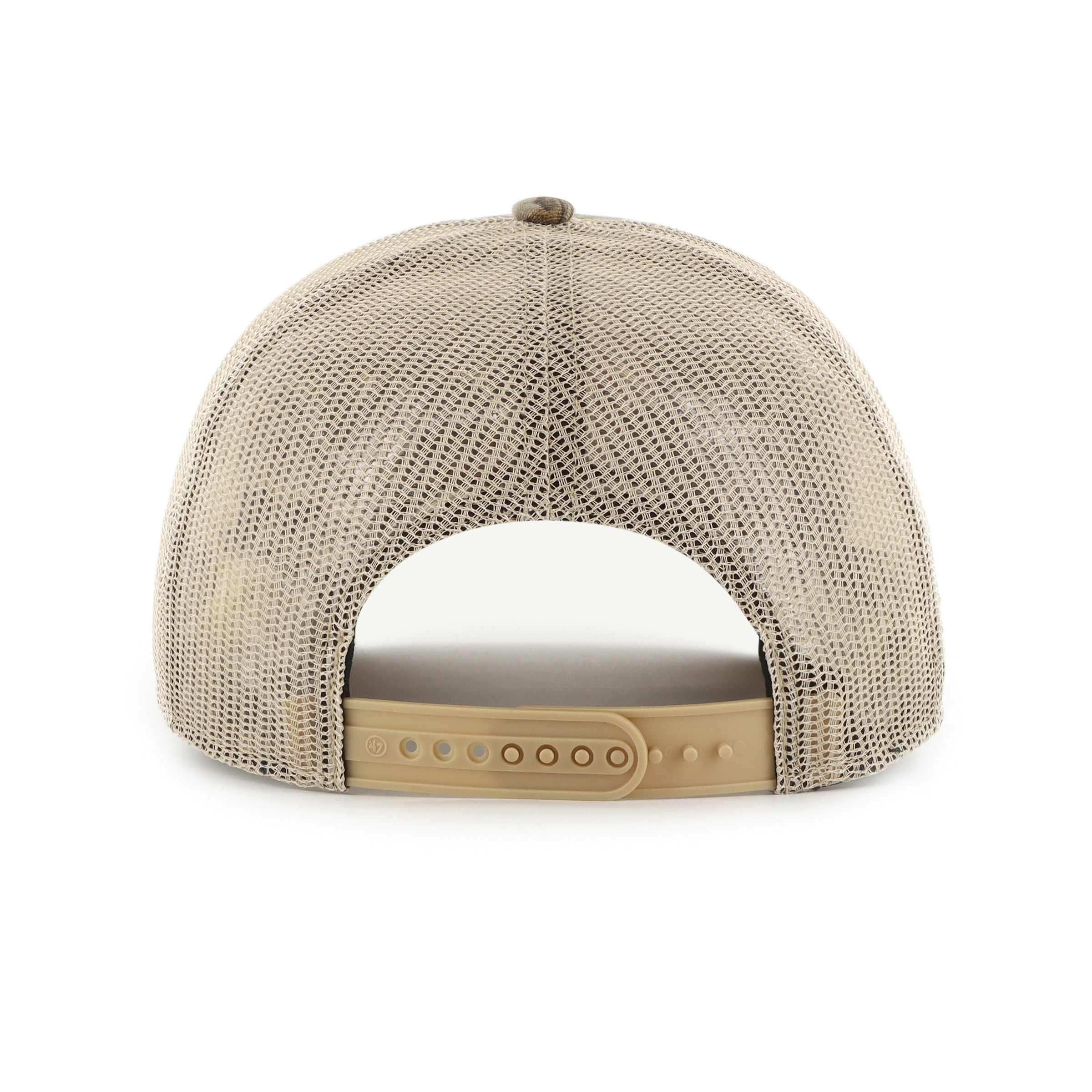 SEATTLE KRAKEN REALTREE X '47 TRUCKER REALTREE