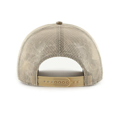 SEATTLE KRAKEN REALTREE X '47 TRUCKER REALTREE