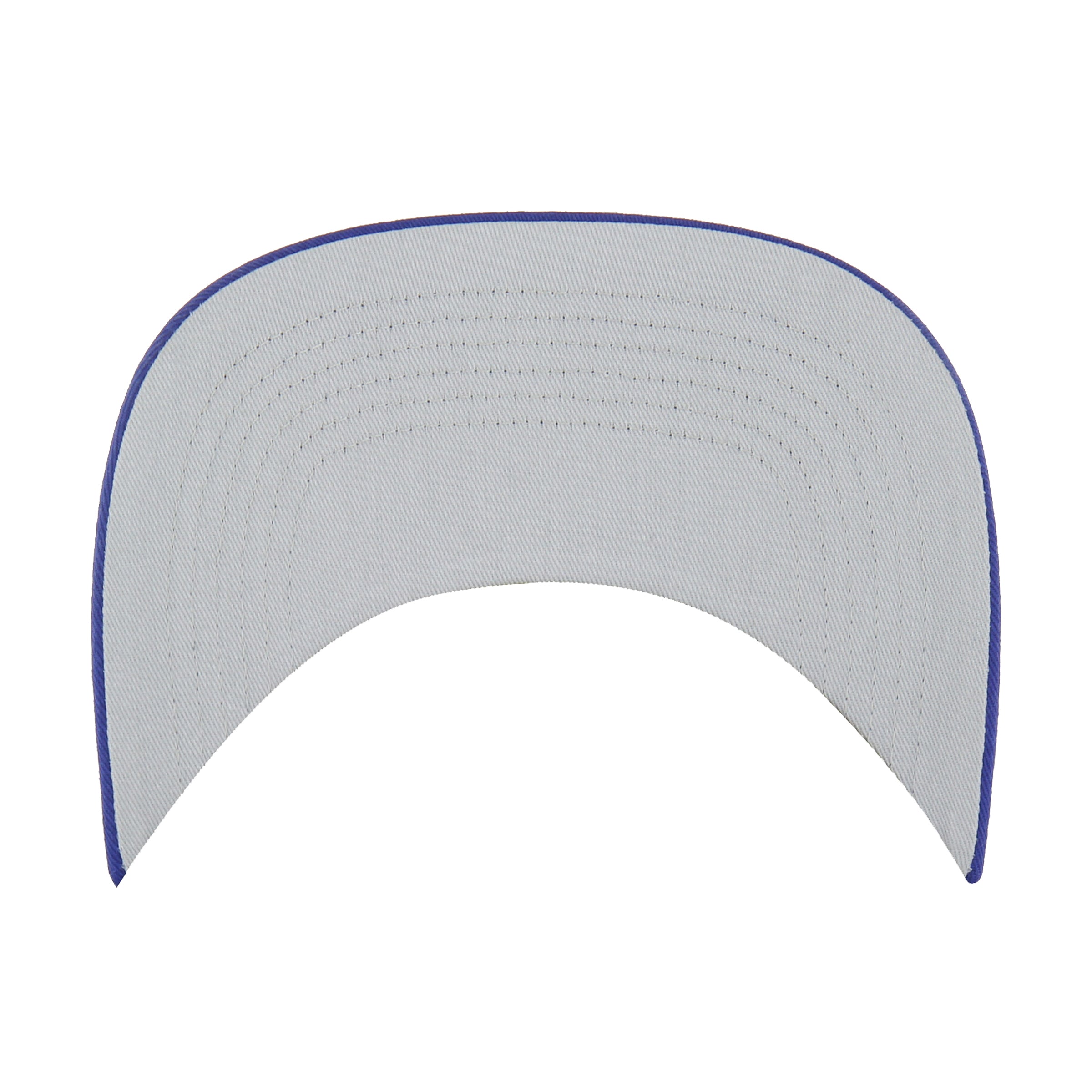 NEW YORK RANGERS DIAMOND CUT '47 HITCH WHITE