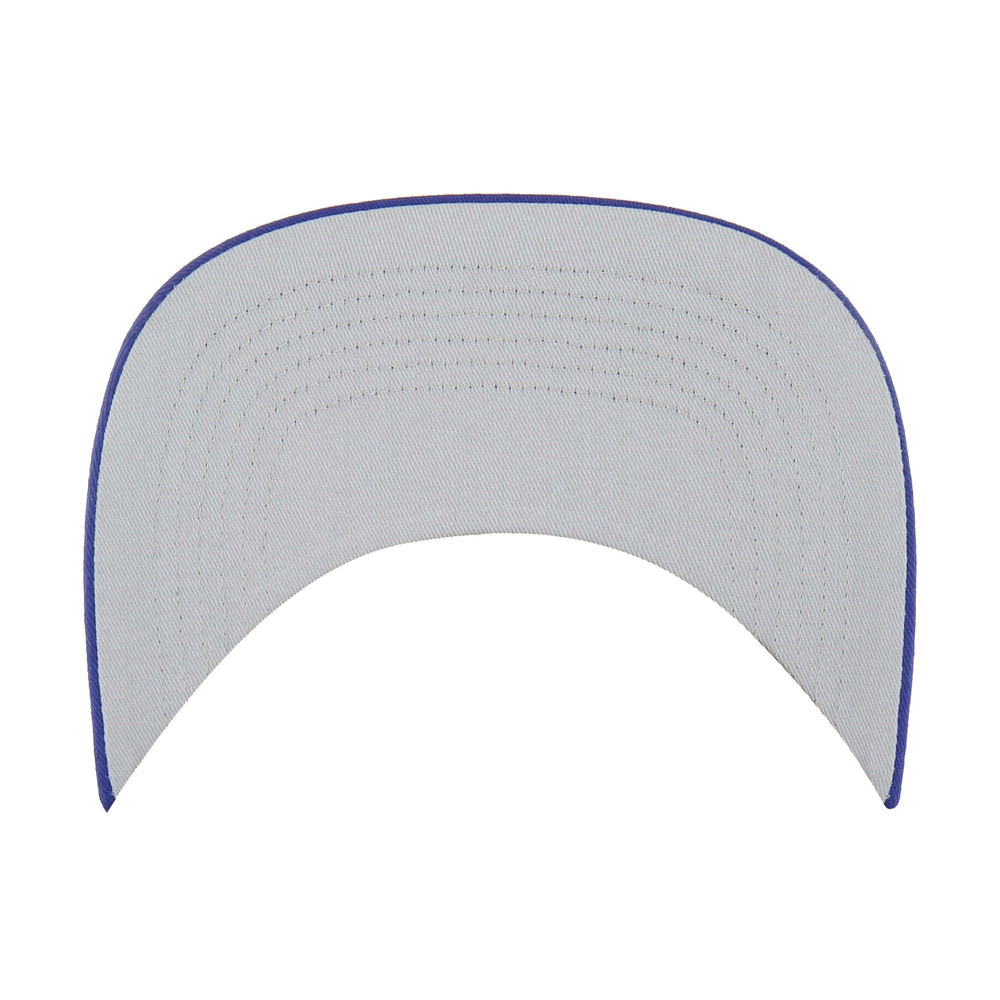 NEW YORK RANGERS DIAMOND CUT '47 HITCH WHITE