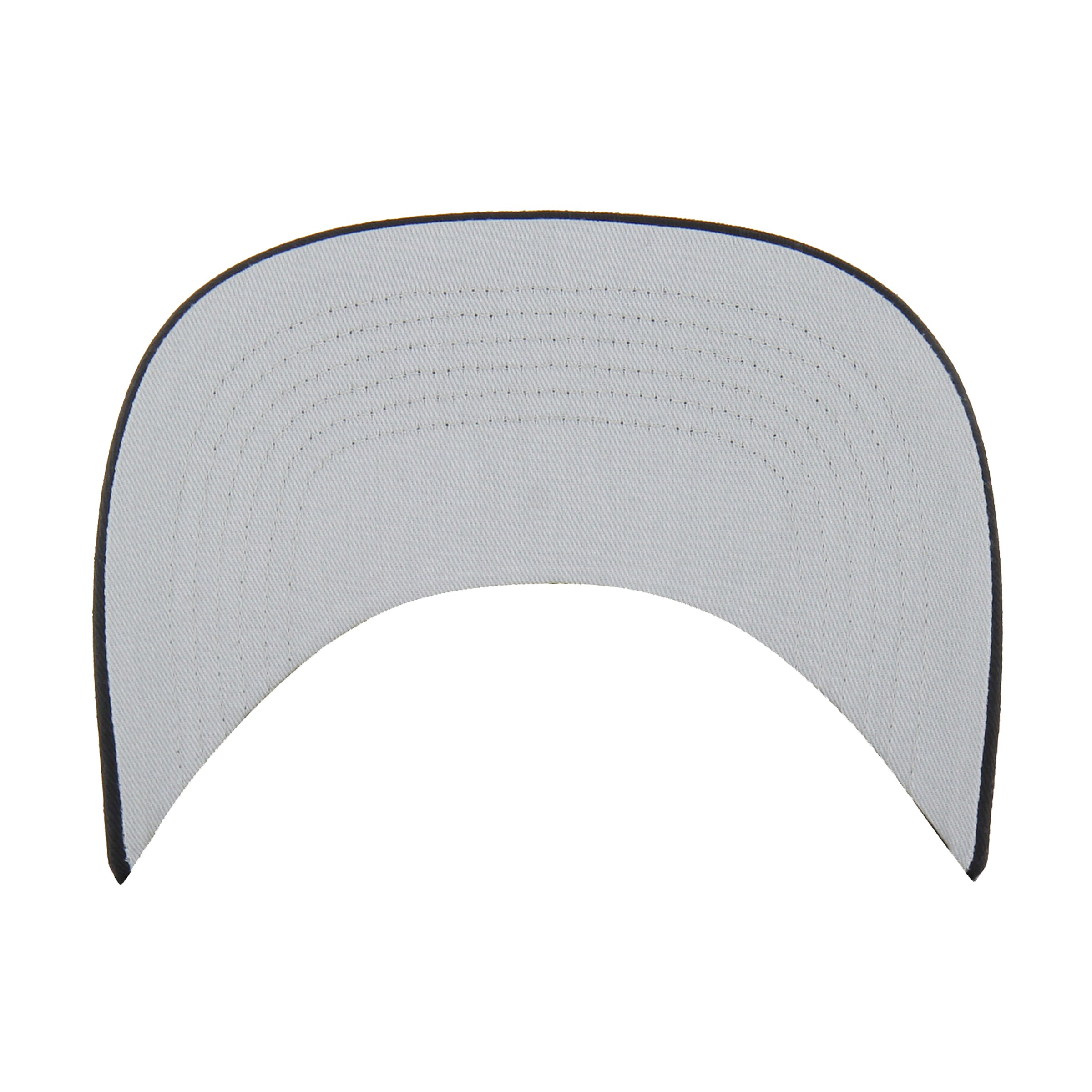 NASHVILLE PREDATORS DIAMOND CUT '47 HITCH WHITE