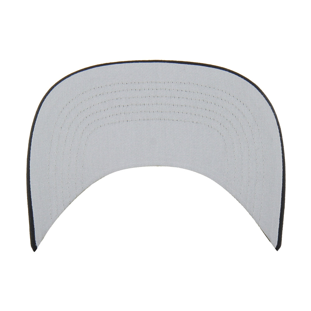 LOS ANGELES KINGS VINTAGE DIAMOND CUT '47 HITCH WHITE