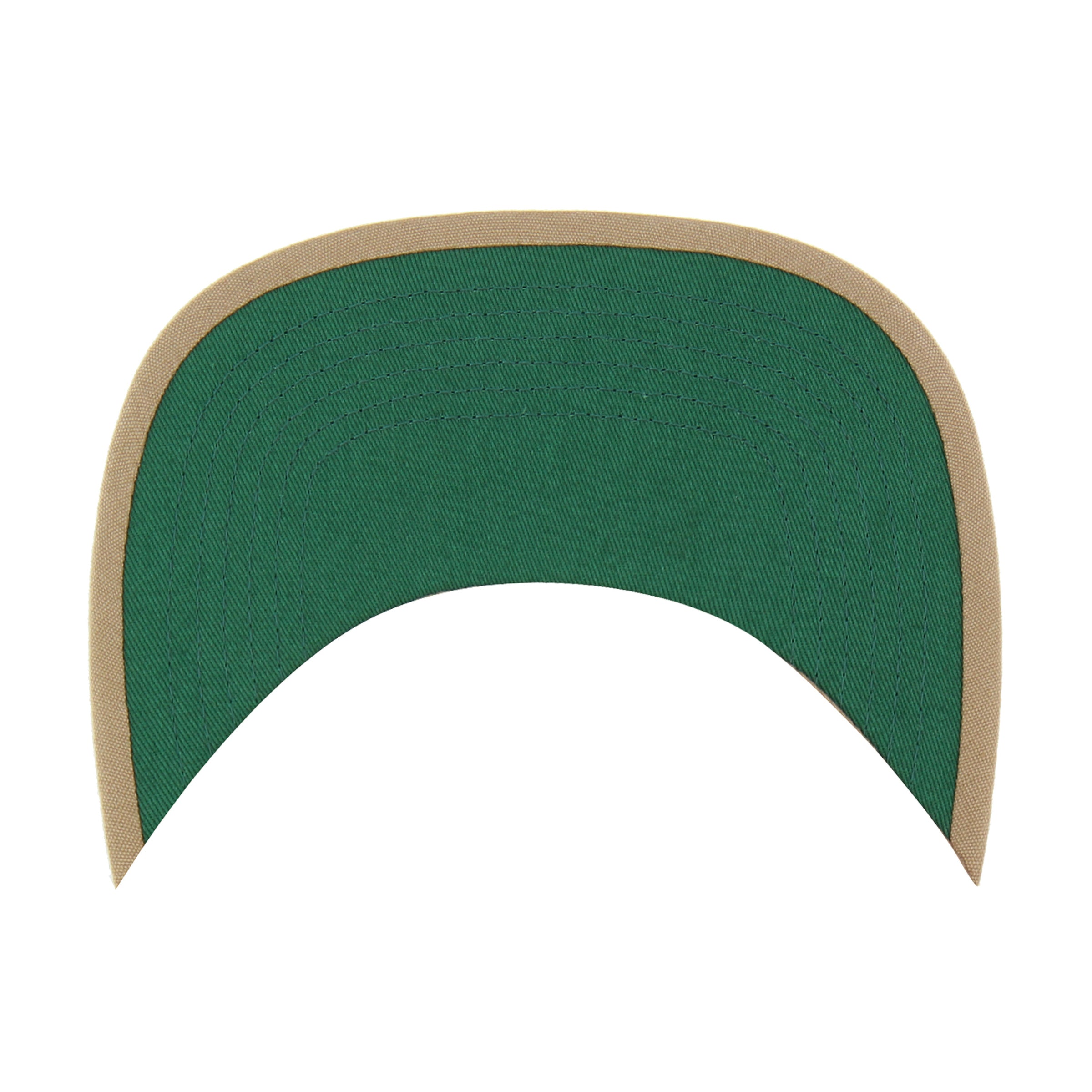 AUBURN TIGERS RAGLER '47 CAPTAIN RL RELAXED KHAKI