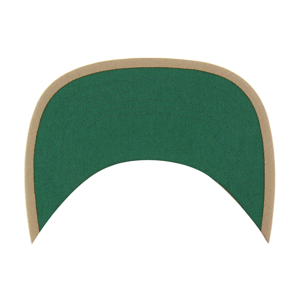 AUBURN TIGERS RAGLER '47 CAPTAIN RL RELAXED KHAKI