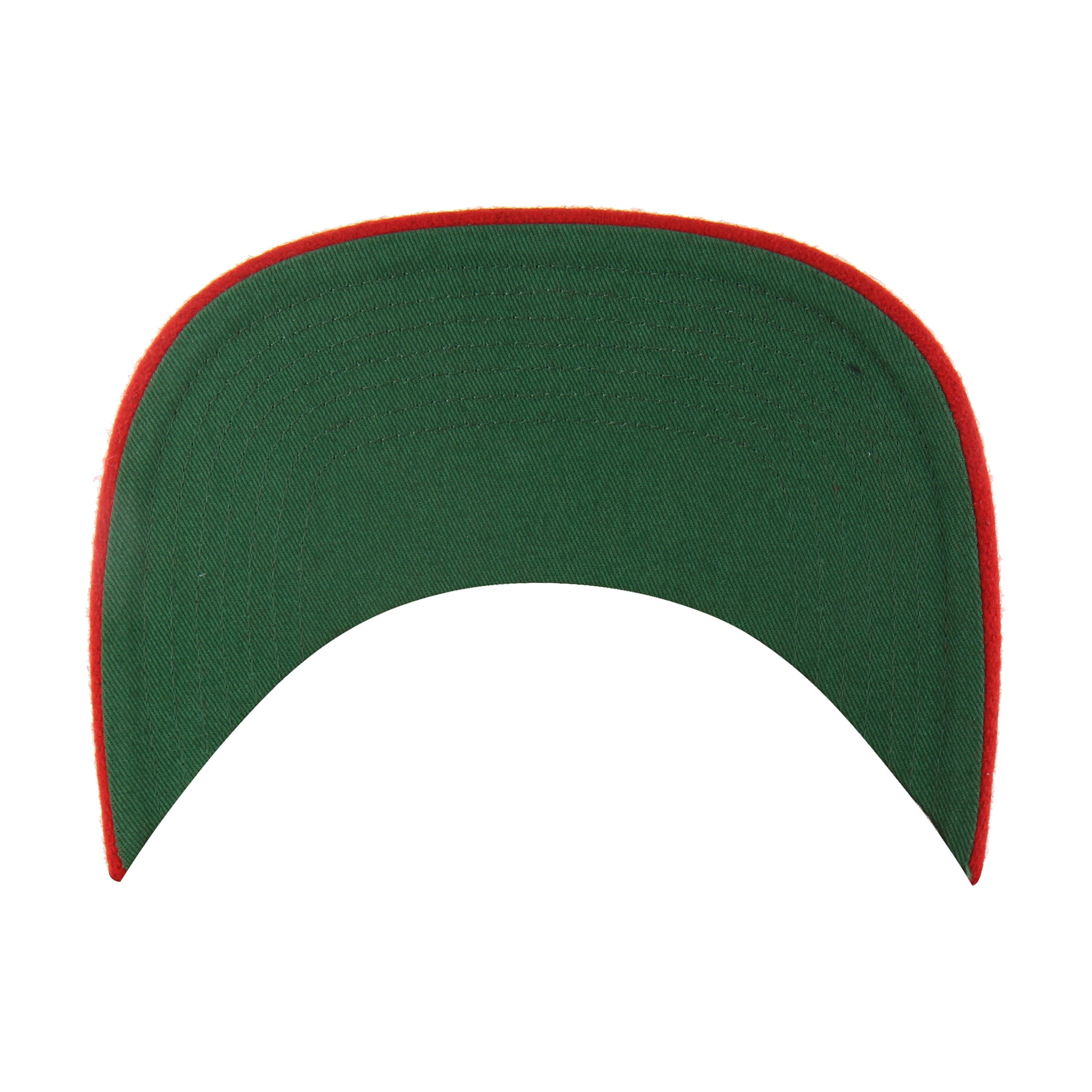 CHICAGO BLACKHAWKS ALDRICH '47 CAPTAIN RL BLACK