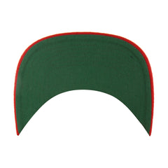 CHICAGO BLACKHAWKS ALDRICH '47 CAPTAIN RL BLACK