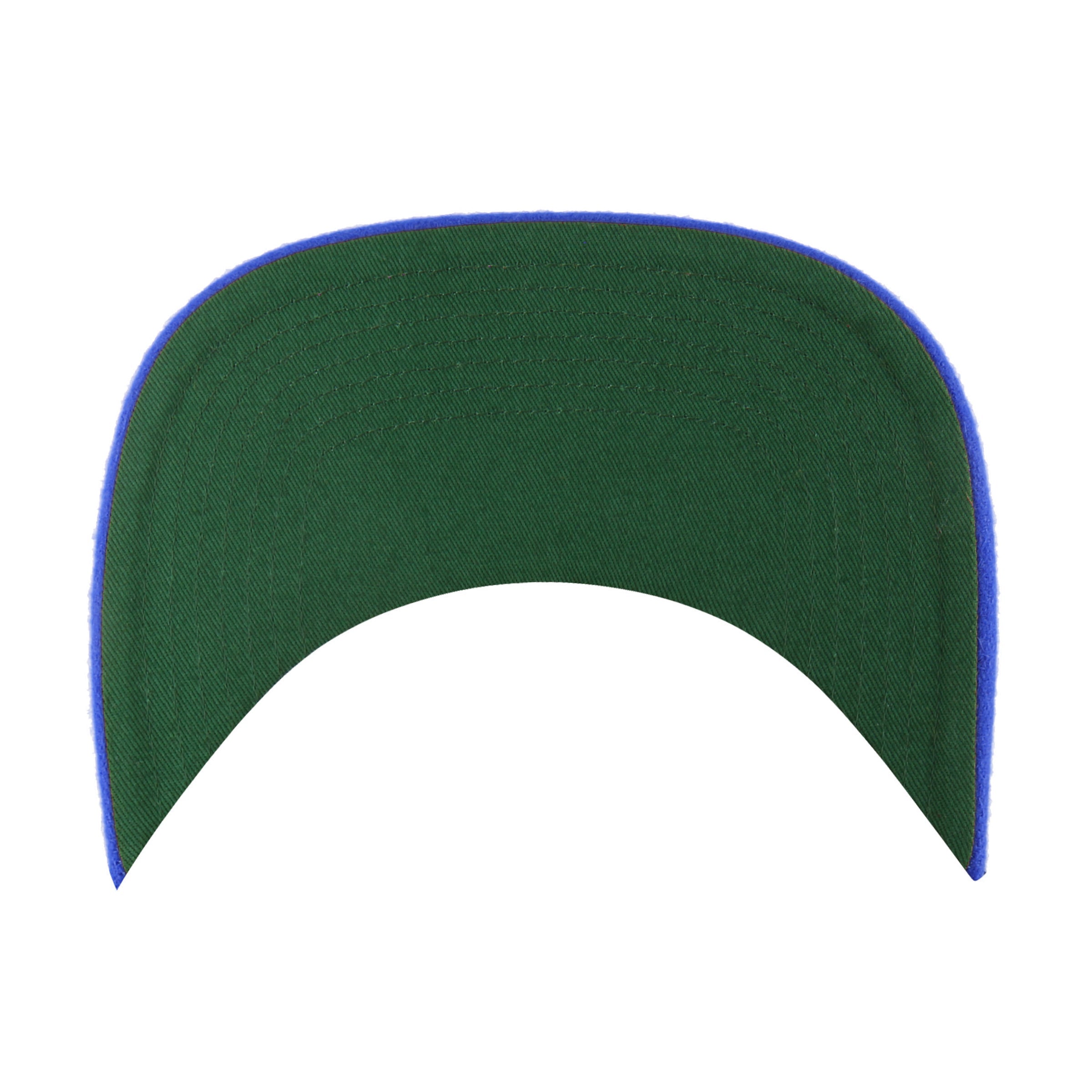 NEW YORK ISLANDERS ALDRICH '47 CAPTAIN RL BLACK