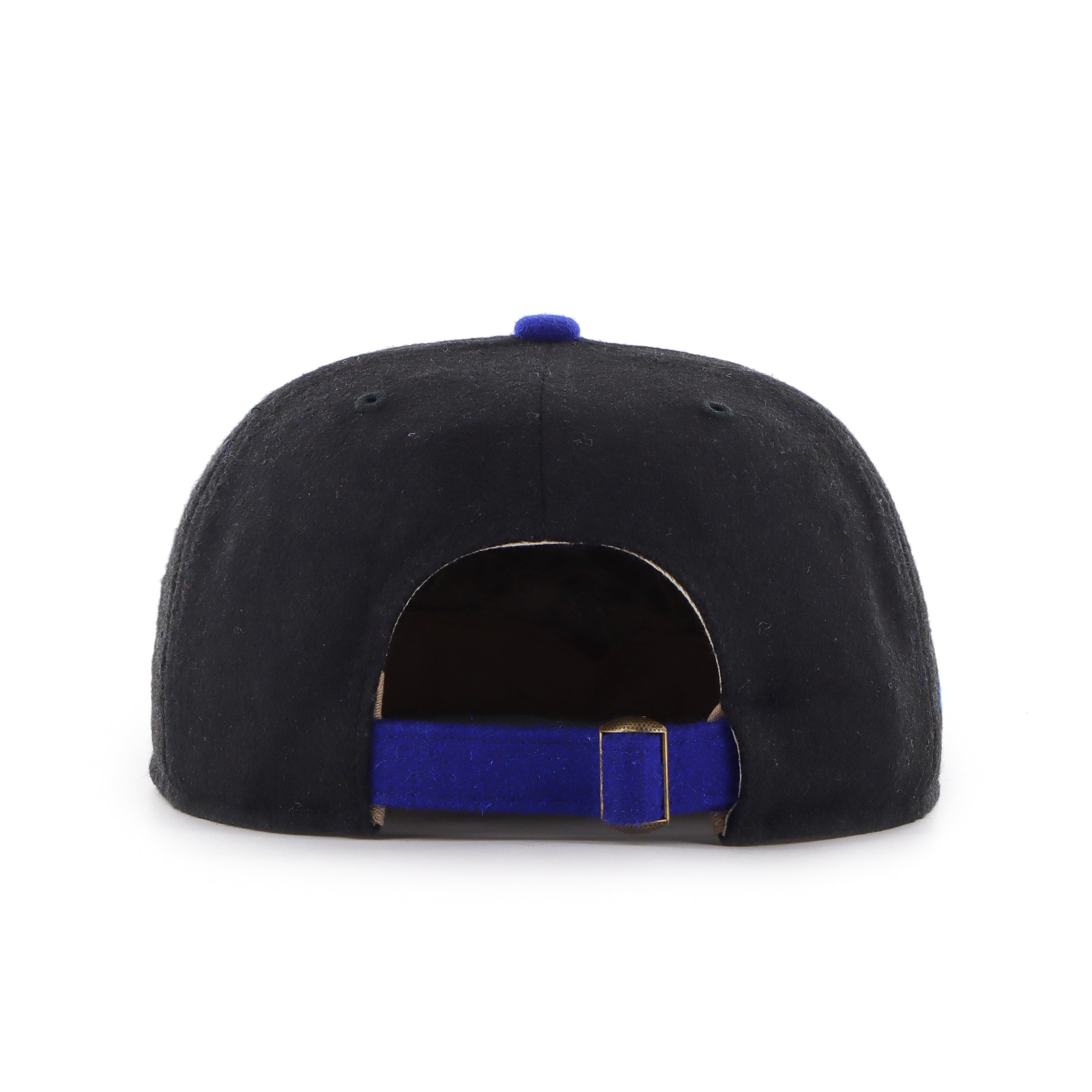 NEW YORK ISLANDERS ALDRICH '47 CAPTAIN RL BLACK