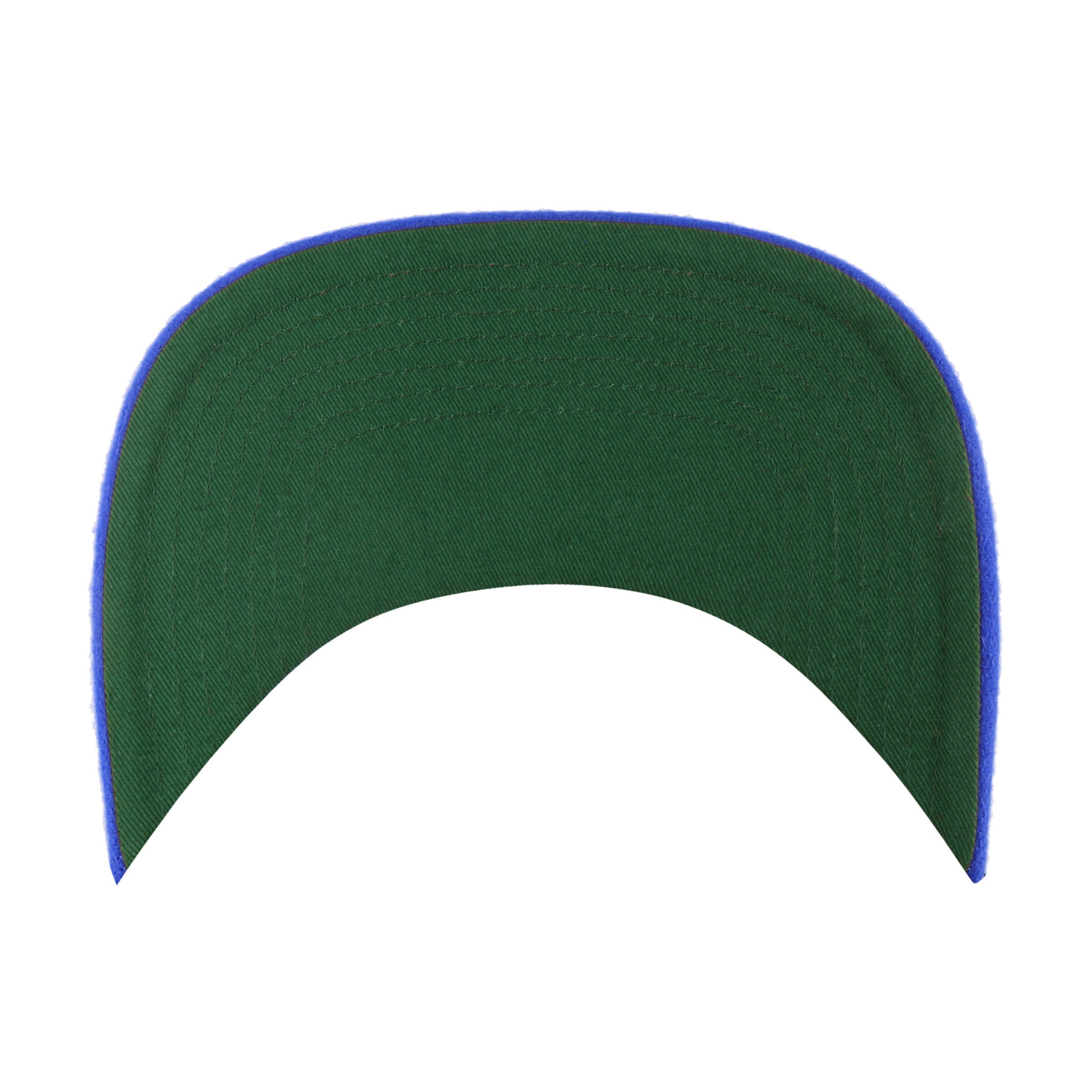 NEW YORK RANGERS ALDRICH '47 CAPTAIN RL BLACK