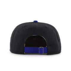 NEW YORK RANGERS ALDRICH '47 CAPTAIN RL BLACK